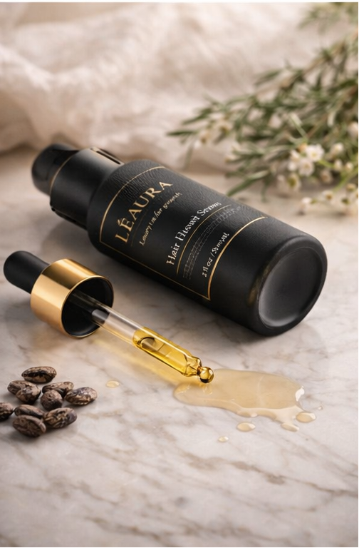Léaura Hair Growth Serum
