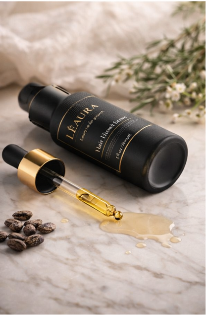 Léaura Hair Growth Serum