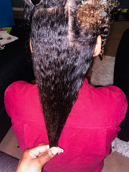 Léaura Hair Growth Serum